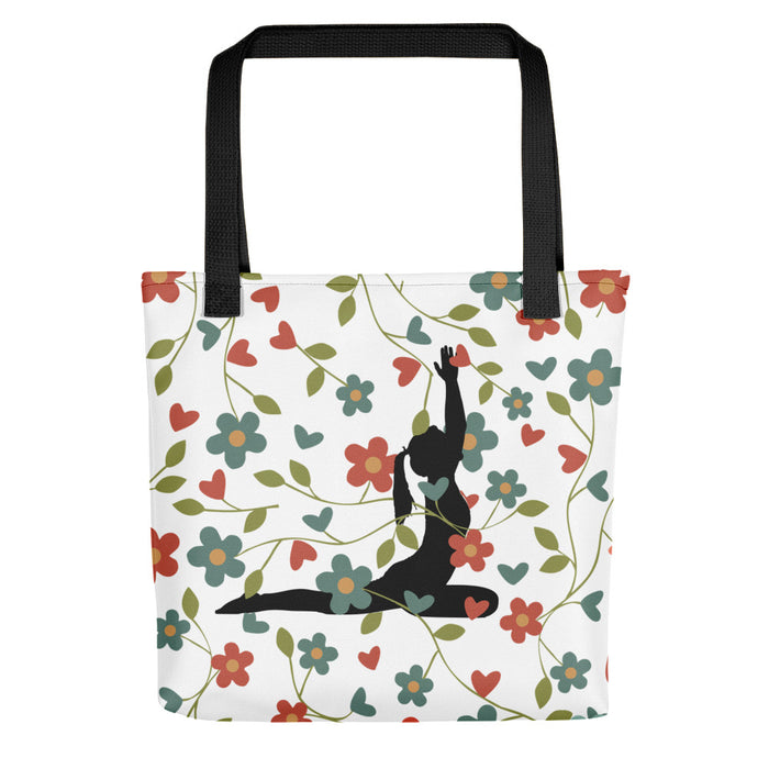 Pushpah Tote Bag