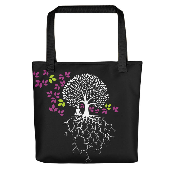 Tree of Life Tote Bag