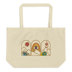 Dvaram Organic Cotton Tote Bag