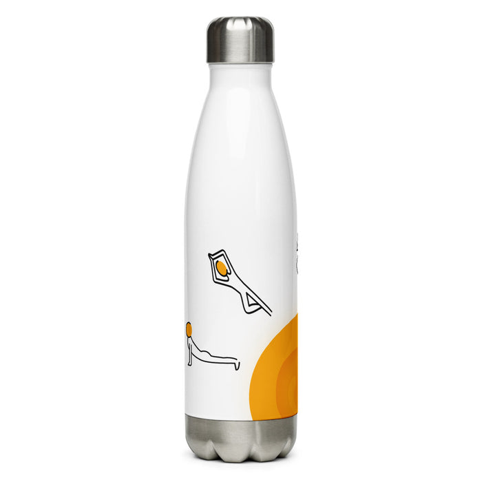 Suryodana Stainless Steel Water Bottle