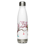 Seasons Stainless Steel Water Bottle