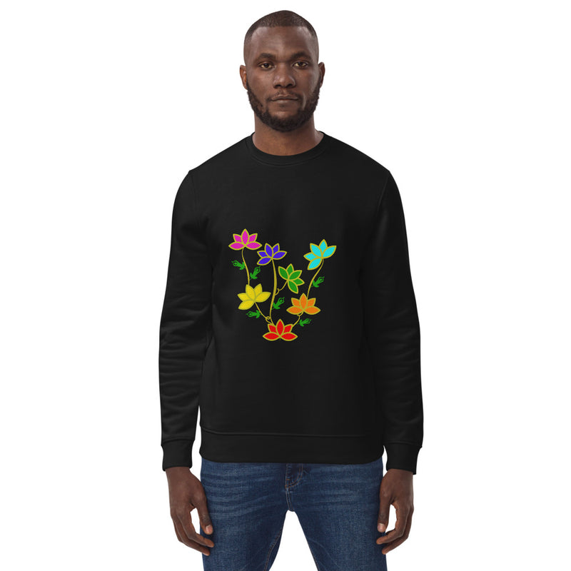 Blossoming Sweatshirt