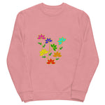 Blossoming Sweatshirt