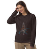 Trisana Sweatshirt