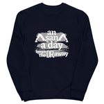 An Asana A Day Sweatshirt