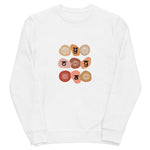 Yogachakra Sweatshirt