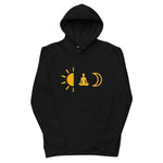 Hatha Yogi Hoodie