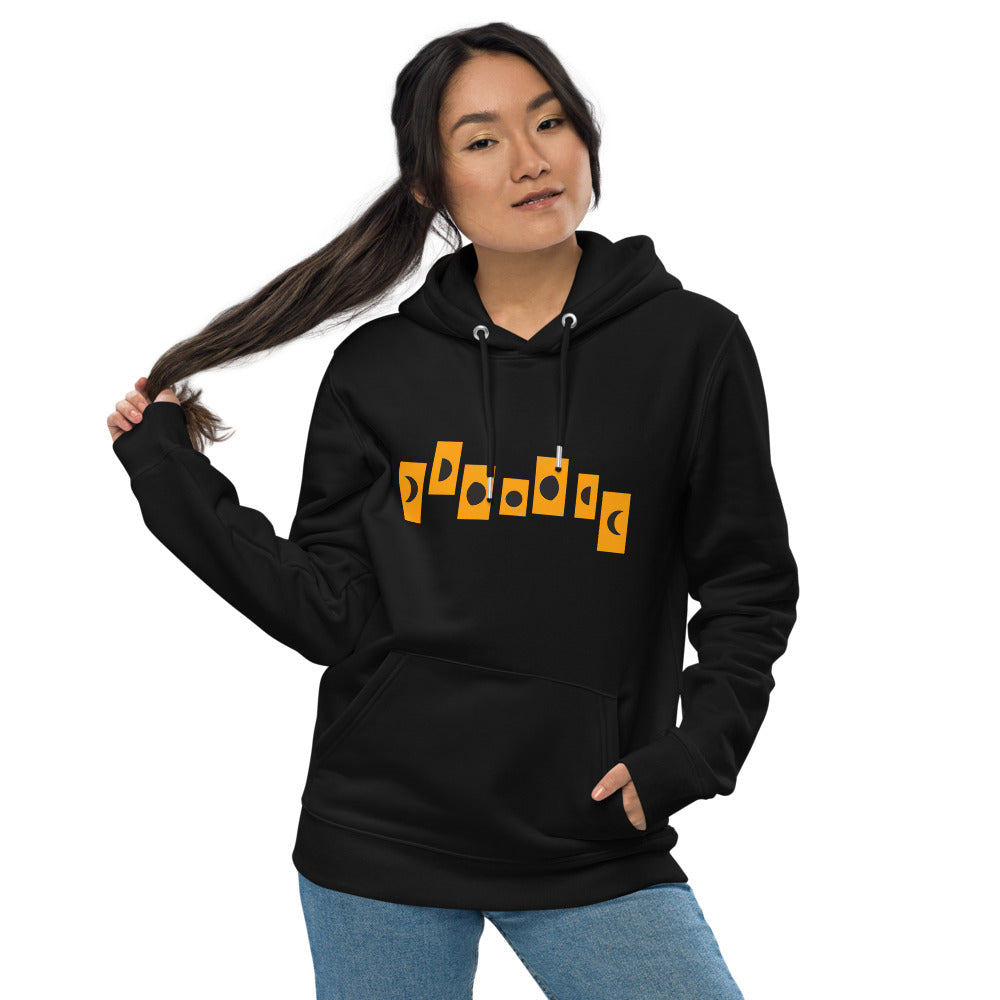 Chandra Hoodie