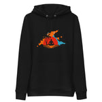 Sunset Hoodie