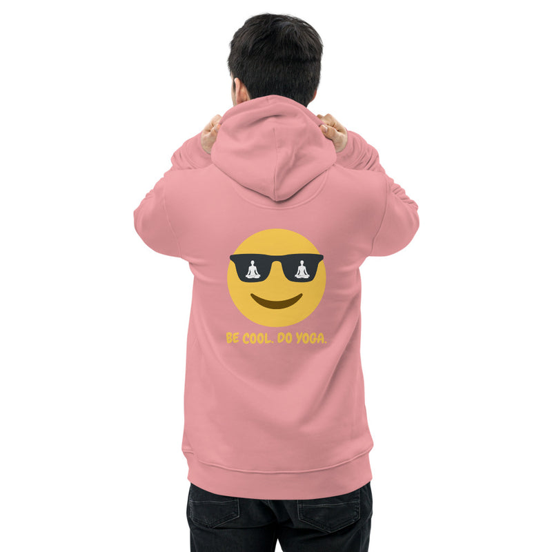 Cool Yogi Hoodie