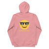 Cool Yogi Hoodie