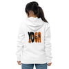 Yogasanas Hoodie