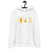 Hatha Yogi Hoodie