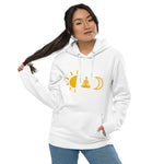 Hatha Yogi Hoodie