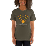 The Ultimate Connection Unisex T-Shirt