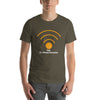 The Ultimate Connection Unisex T-Shirt