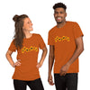 Chandra Unisex T-Shirt