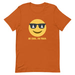 Cool Yogi Unisex T-Shirt