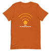 The Ultimate Connection Unisex T-Shirt