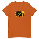 Surya Namaskar (Dawn) Unisex T-Shirt