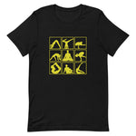 Asana Unisex T-Shirt