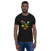 Blossoming Unisex T-Shirt