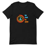 Cool Fire Unisex T-Shirt