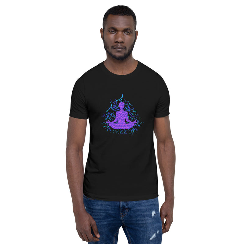 Electrified Unisex T-Shirt