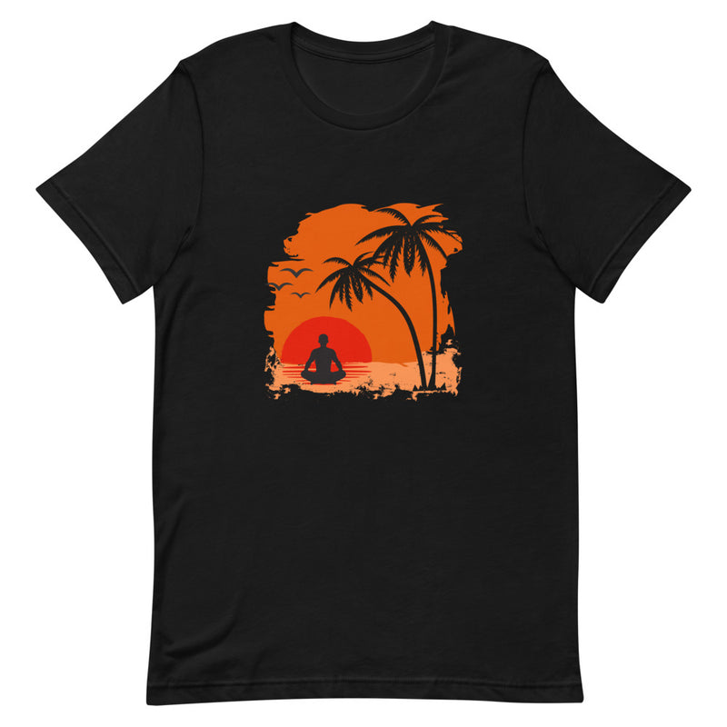 Sunset Unisex T-Shirt