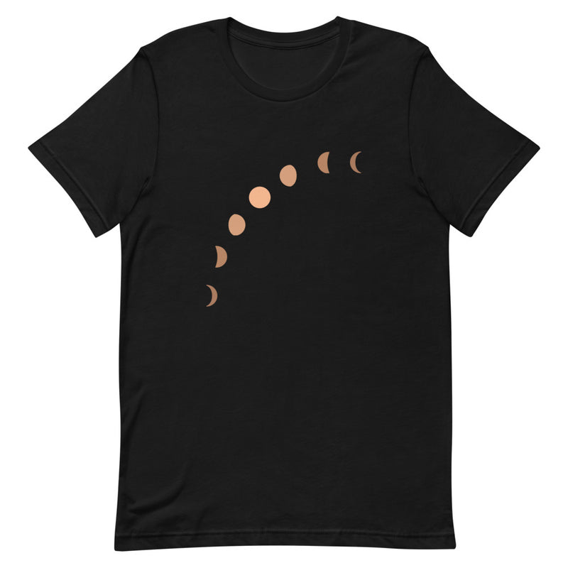 Over the Moon Unisex T-Shirt