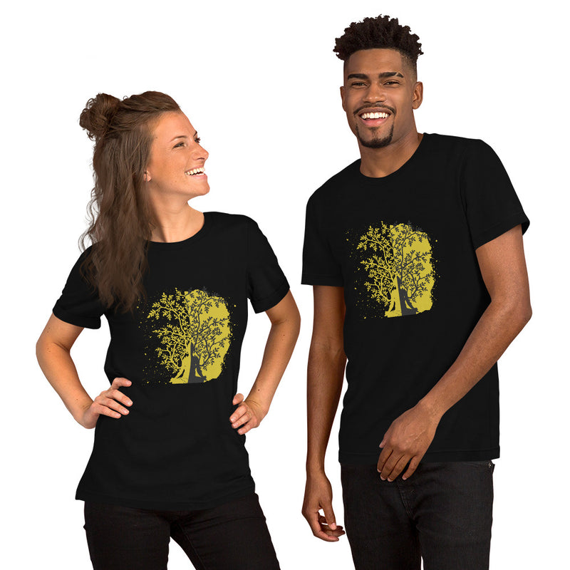 The Wishing Tree Unisex T-Shirt