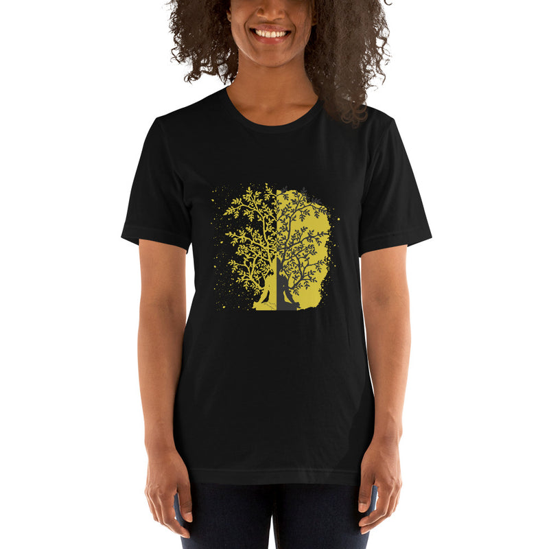 The Wishing Tree Unisex T-Shirt