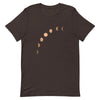 Over the Moon Unisex T-Shirt