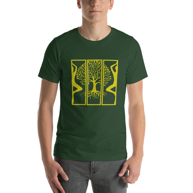 Kalpavriksha Unisex T-Shirt