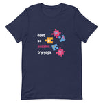 Jigsaw Life Unisex T-Shirt