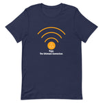 The Ultimate Connection Unisex T-Shirt