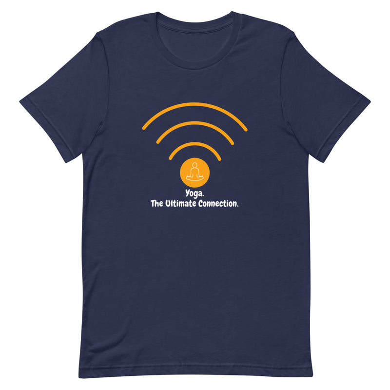 The Ultimate Connection Unisex T-Shirt