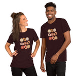 Yogachakra Unisex T-Shirt