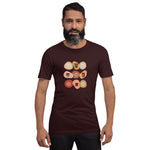 Yogachakra Unisex T-Shirt