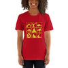 Asana Unisex T-Shirt