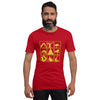 Asana Unisex T-Shirt