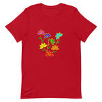 Blossoming Unisex T-Shirt