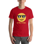 Cool Yogi Unisex T-Shirt