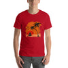 Sunset Unisex T-Shirt