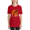 Sunset Unisex T-Shirt