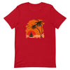 Sunset Unisex T-Shirt