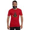 Samadhi Unisex T-Shirt