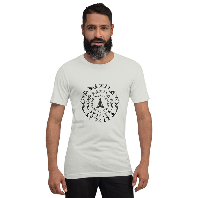 Ojas (Dawn) Unisex T-Shirt