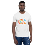 Cool Fire Unisex T-Shirt