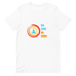 Cool Fire Unisex T-Shirt